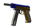 CZ75-Auto | Chalice image